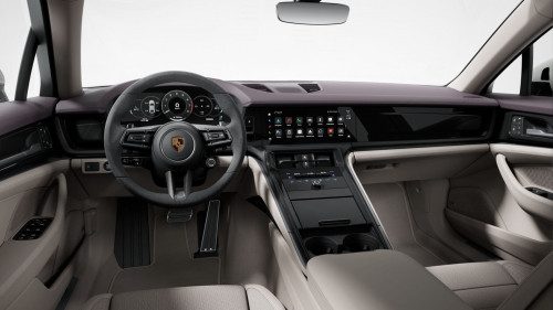 포르쉐_The New Panamera_2025년형_가솔린 2.9_Panamera 4_color_int_Two tone leather interior in Bramble and Chalk Beige.jpg