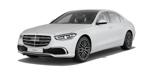 벤츠_S-Class_2025년형_가솔린 3.0_S450 4MATIC Long_color_ext_left_MANUFAKTUR 오팔라이트 화이트 마그노.png