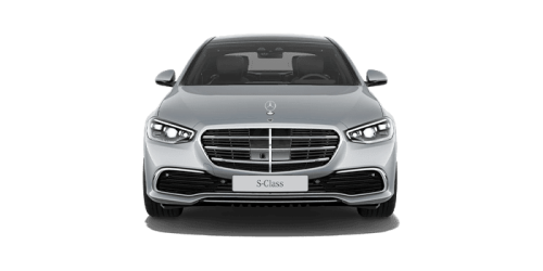 벤츠_S-Class_2025년형_가솔린 3.0_S450 4MATIC Long_color_ext_front_하이 테크 실버.png