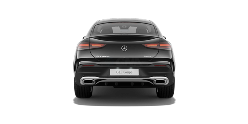 벤츠_The New GLE-Class_2024년형_쿠페 가솔린 2.0 플러그인 하이브리드_GLE400e 4MATIC Coupe_color_ext_back_옵시디안 블랙.png