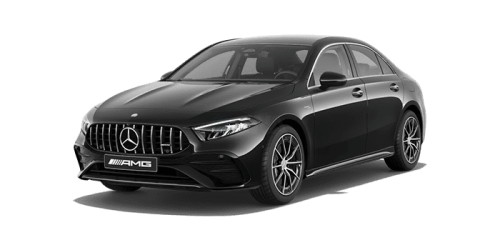 벤츠_A-Class_2025년형_AMG 세단 가솔린 2.0_AMG A35 4MATIC Sedan_color_ext_left_코스모스 블랙 메탈릭.png