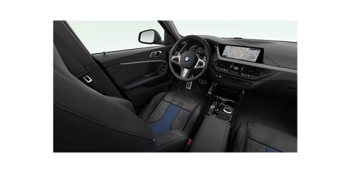 BMW_1 Series_2024년형_가솔린 2.0_M135i xDrive_color_int_Cloth 'Trigon' Alcantara Black (BK).png