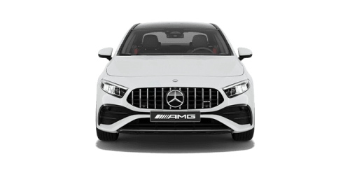 벤츠_A-Class_2025년형_AMG 세단 가솔린 2.0_AMG A35 4MATIC Sedan_color_ext_front_폴라 화이트.png