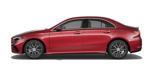 벤츠_A-Class_2025년형_AMG 세단 가솔린 2.0_AMG A35 4MATIC Sedan_color_ext_side_MANUFAKTUR 파타고니아 레드 메탈릭.png