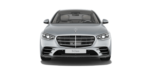 벤츠_S-Class_2025년형_가솔린 3.0_S500 4MATIC Long_color_ext_front_하이 테크 실버.png