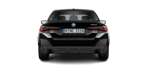 BMW_4 Series_2024년형_그란쿠페 디젤 2.0_420d Gran Coupe M Sport Performance Pkg_color_ext_back_블랙 사파이어 메탈릭.png