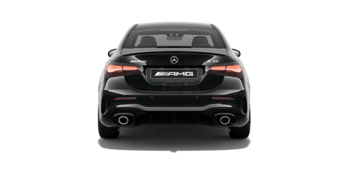 벤츠_A-Class_2025년형_AMG 세단 가솔린 2.0_AMG A35 4MATIC Sedan_color_ext_back_코스모스 블랙 메탈릭.png