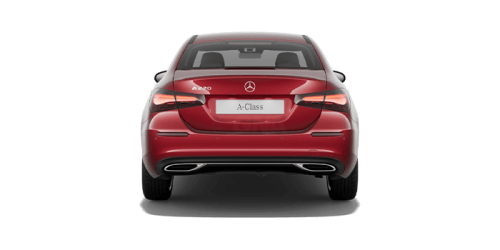 벤츠_A-Class_2025년형_세단 가솔린 2.0_A220 Sedan_color_ext_back_MANUFAKTUR 파타고니아 레드 메탈릭.png