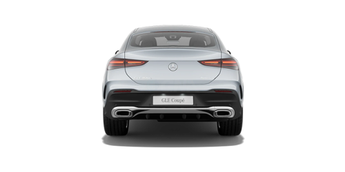 벤츠_The New GLE-Class_2024년형_쿠페 가솔린 2.0 플러그인 하이브리드_GLE400e 4MATIC Coupe_color_ext_back_하이 테크 실버.png