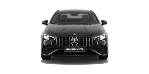 벤츠_A-Class_2025년형_AMG 세단 가솔린 2.0_AMG A35 4MATIC Sedan_color_ext_front_나이트 블랙.png