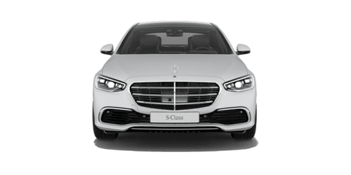 벤츠_S-Class_2025년형_가솔린 4.0_S580 4MATIC Long_color_ext_front_MANUFAKTUR 오팔라이트 화이트 마그노.png