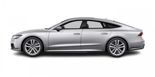 아우디_A7_2023년형_디젤 3.0_45 TDI Quattro Premium_color_ext_side_Floret Silver Metallic.png