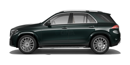 벤츠_The New GLE-Class_2024년형_가솔린 3.0_GLE450 4MATIC_color_ext_side_에메랄드 그린.png