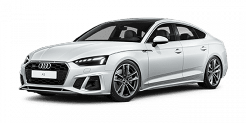 아우디_A5_2023년형_스포트백 가솔린 2.0_45 TFSI Quattro Premium_color_ext_left_Glacier White Metallic.png