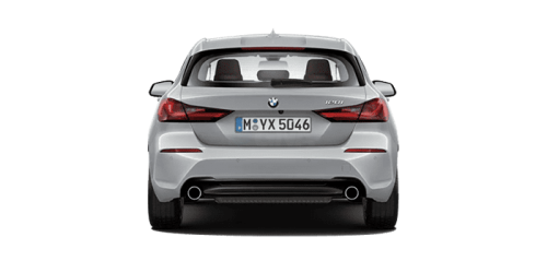 BMW_1 Series_2024년형_가솔린 2.0_120i Sport_color_ext_back_Glacier Silver metallic.png