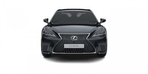 렉서스_LS_2024년형_가솔린 3.5 하이브리드_500h Luxury AWD_color_ext_front_GRAPHITE BLACK GLASS FLAKE.png