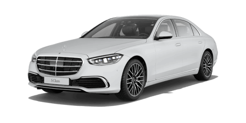 벤츠_S-Class_2025년형_가솔린 4.0_S580 4MATIC Long_color_ext_left_MANUFAKTUR 오팔라이트 화이트 마그노.png