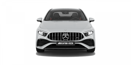 벤츠_A-Class_2024년형_AMG 세단 가솔린 2.0_AMG A35 4MATIC Sedan_color_ext_front_디지털 화이트 메탈릭.png