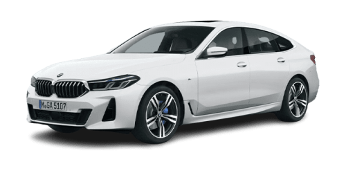 BMW_6 Series_2024년형_640i xDrive GT M Sport_color_ext_left_미네랄 화이트 메탈릭.png