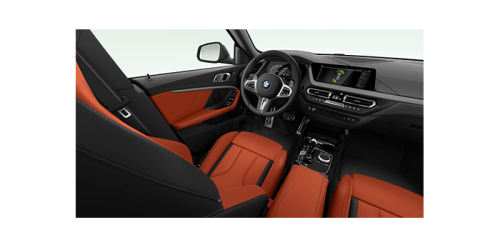 BMW_2 Series_2024년형_M235i xDrive Gran Coupe_color_int_Leather 'Dakota' with perforations Magma Red Grey highlight.png