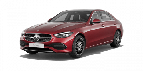 벤츠_C-Class_2024년형_가솔린 2.0_C300 4MATIC Avantgarde_color_ext_left_MANUFAKTUR 파타고니아 레드 브라이트.png