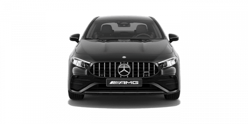 벤츠_A-Class_2024년형_AMG 세단 가솔린 2.0_AMG A35 4MATIC Sedan_color_ext_front_코스모스 블랙 메탈릭.png