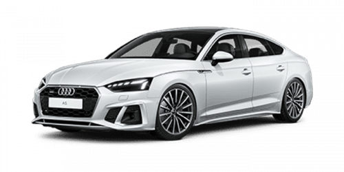 아우디_A5_2023년형_스포트백 가솔린 2.0_40 TFSI Quattro Premium_color_ext_left_Glacier White Metallic.png