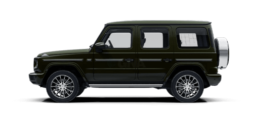 벤츠_G-Class_2024년형_디젤 3.0_G400d_color_ext_side_MANUFAKTUR 올리브 메탈릭.png