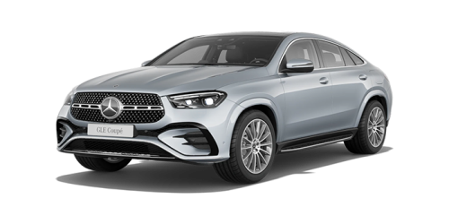 벤츠_The New GLE-Class_2024년형_쿠페 가솔린 2.0 플러그인 하이브리드_GLE400e 4MATIC Coupe_color_ext_left_하이 테크 실버.png