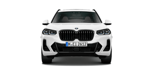 BMW_X3_2024년형_디젤 2.0_xDrive20d M Sport Pro_color_ext_front_알파인 화이트.png