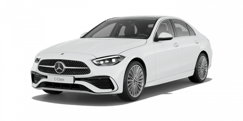 벤츠_C-Class_2024년형_가솔린 2.0_C300 4MATIC AMG Line_color_ext_left_폴라 화이트.png