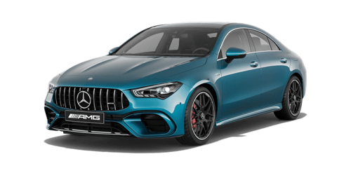 벤츠_CLA-Class_2025년형_AMG 가솔린 2.0_AMG CLA45 S 4MATIC+_color_ext_left_하이퍼 블루.png