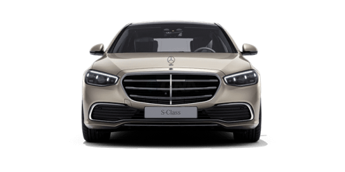 벤츠_S-Class_2024년형_가솔린 3.0_S450 4MATIC Long_color_ext_front_MANUFAKTUR 칼라하리 골드.png