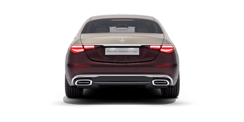 벤츠_Maybach_2024년형_가솔린 4.0_Mercedes-Maybach S580_color_ext_back_마이바흐 투톤 페인트, MANUFAKTUR 루벨라이트 레드, MANUFAKTUR 칼라하리 골.png