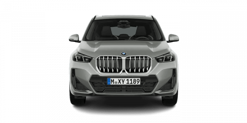 BMW_X1_2024년형_디젤 2.0_sDrive18d M Sport_color_ext_front_스페이스 실버 메탈릭.png