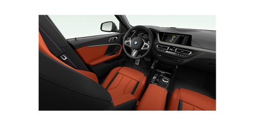 BMW_1 Series_2024년형_가솔린 2.0_M135i xDrive_color_int_Leather 'Dakota' with perforations Magma Red Grey highlight.png