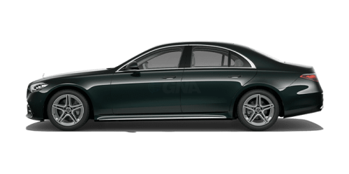 벤츠_S-Class_2024년형_디젤 3.0_S450d 4MATIC AMG Line_color_ext_side_에메랄드 그린.png