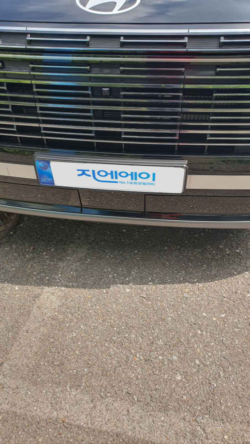 현대디 올 뉴 팰리세이드2025년형가솔린 터보 2.5 하이브리드 (7인승)프레스티지 4WD