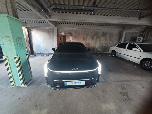 기아K82026년형가솔린 터보 1.6 하이브리드시그니처