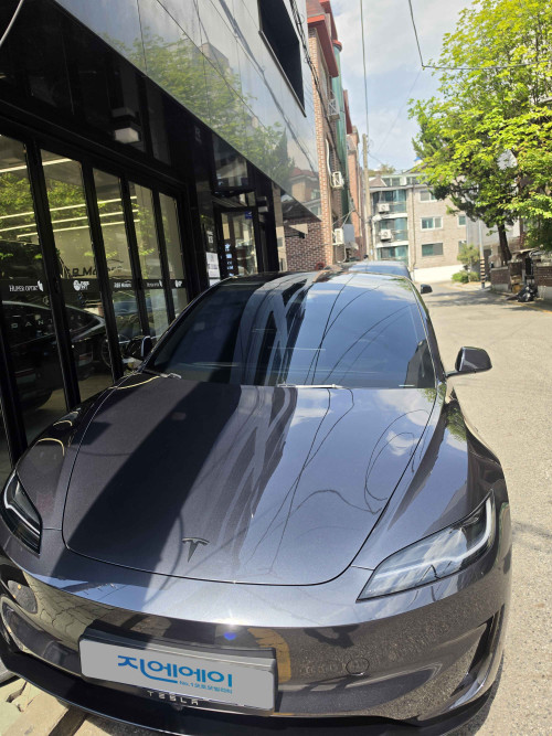 테슬라Model 32026년형전기Standard