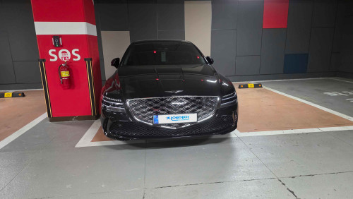 제네시스G802026년형가솔린 터보 2.5AWD