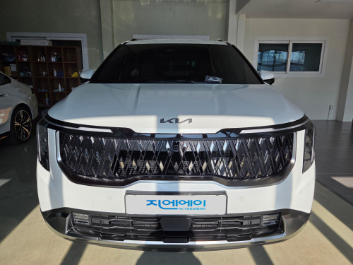 기아카니발2026년형가솔린 터보 1.6 하이브리드 (9인승)노블레스