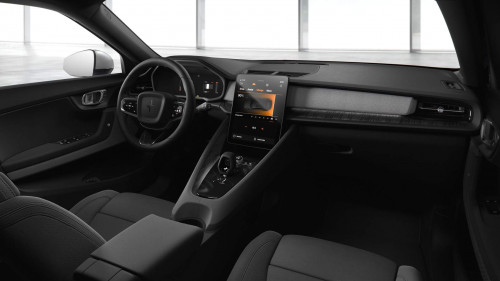 폴스타_Polestar 2_2023년형_전기_Long range Single motor_color_int_Weave Tech 시트 및 Black Ash 장식 (Charcoal)- 플러스 옵션선택 시.jpg
