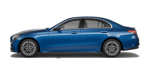 벤츠_C-Class_2025년형_가솔린 2.0_C200 AMG Line_color_ext_side_스펙트럴 블루.png