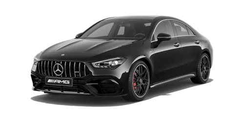 벤츠_CLA-Class_2025년형_AMG 가솔린 2.0_AMG CLA45 S 4MATIC+_color_ext_left_코스모스 블랙.png