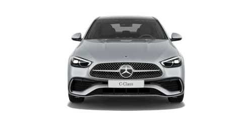 벤츠_C-Class_2025년형_가솔린 2.0_C200 AMG Line_color_ext_front_하이 테크 실버.png