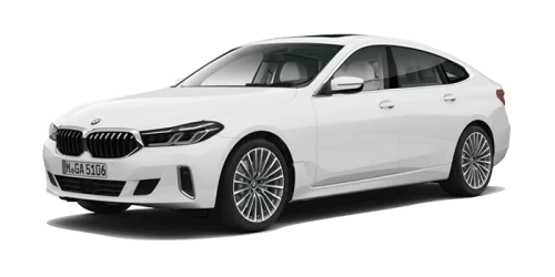 BMW_6 Series_2024년형_640i xDrive GT Luxury_color_ext_left_미네랄 화이트 메탈릭.png