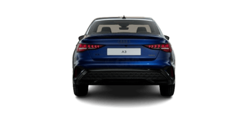 아우디_The New A3_2025년형_가솔린 2.0_40 TFSI Quattro Premium_color_ext_back_Navarra Blue Metallic.png