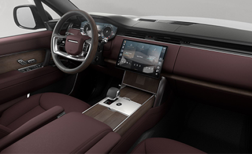 랜드로버_Range Rover_2025년형_가솔린 3.0 플러그인 하이브리드_P550e Autobiography SWB_color_int_딥 가닛 천공 세미 아닐린 가죽 시트 및 딥 가닛 인테리어.png