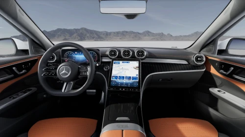벤츠_C-Class_2026년형_가솔린 2.0_C200 AMG Line_color_int_아티코 인조 가죽, 시에나 브라운_블랙.png